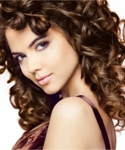 Beste recensies van 😍 BeautyFit Heatless Curls 44 Stuks + Luxe Opberg-tas - Krulset - Haarrollers - Krullen Zonder Hitte - Wave Formers - Haarkruller - Krullers - Haar Rollers Zelfklevend - Sinterklaas Cadeautjes - Kerstcadeau - Kerst Cadeau - Vrouwen 😉 -L'Oréal Shop 550x492 3