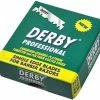 Goedkoop 🥰 Derby Professional Single Blades - Scheermesjes - 100 Stuks 🛒