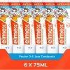 Top 10 😀 Elmex Peuter (0 Tot 5 Jaar) Kindertandpasta 6 X 75ml - Voordeelverpakking 🤩 -L'Oréal Shop 550x493 2