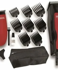 Hete verkoop 🥰 Wahl 15-delig Tondeuse Home Pro 100 Combo 🥰