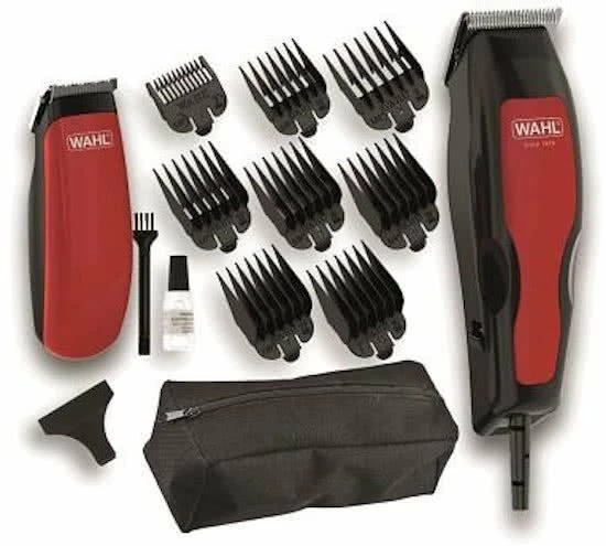 Hete verkoop 🥰 Wahl 15-delig Tondeuse Home Pro 100 Combo 🥰 3 Hete verkoop 🥰 Wahl 15-delig Tondeuse Home Pro 100 Combo 🥰