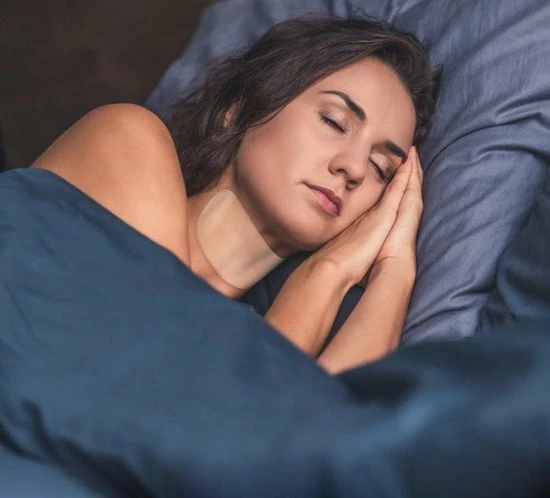 Beste deal 𧨠Simia™ Complete Set Anti Rimpel Beauty Pads 10 STUKS Tegen Lijntjes En Rimpels - Decolleté Hals & Gezicht - Anti Aging - Huidverzorging Voordeelset π 5 Beste deal 𧨠Simia™ Complete Set Anti Rimpel Beauty Pads 10 STUKS Tegen Lijntjes En Rimpels - Decolleté Hals & Gezicht - Anti Aging - Huidverzorging Voordeelset π - Afbeelding 3