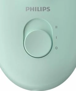 Uitgang 💯 Philips Satinelle Essential BRE265/00 - Epilator - Mintgroen 👏 -L'Oréal Shop 550x498 7