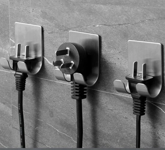 Goedkoopste ❤️ Merkloos Luxe RVS Scheermeshouder - 1 Stuk - Zelfklevende Scheermeshouder - Badkamer Scheermes Houder - Handdoek Houder - Badkamerhaak - Wandhaak - Zelfklevende Haak - Haakje - Douche - Toilet - Keuken - Kabelhouder - Organizer - Haak Voor Scheermes - Wc Haak 🔔 5 Goedkoopste ❤️ Merkloos Luxe RVS Scheermeshouder - 1 Stuk - Zelfklevende Scheermeshouder - Badkamer Scheermes Houder - Handdoek Houder - Badkamerhaak - Wandhaak - Zelfklevende Haak - Haakje - Douche - Toilet - Keuken - Kabelhouder - Organizer - Haak Voor Scheermes - Wc Haak 🔔 - Afbeelding 3