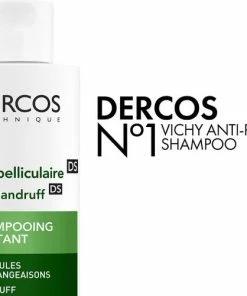Kopen 😍 Vichy Dercos Anti-roos Shampoo Voor Normaal Tot Vet Haar - 2x200ml 😀 -L'Oréal Shop 550x501 8