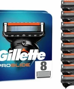 Beste Verkoop ⭐ Gillette Scheermesjes ProGlide 8 Stuks 💯 11 Beste Verkoop ⭐ Gillette Scheermesjes ProGlide 8 Stuks 💯 -L'Oréal Shop 550x502 1