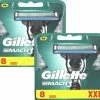Beste recensies van 😉 Gillette Mach3-16 Stuks-scheermesjes 😀 -L'Oréal Shop 550x502 3