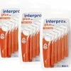 Hete verkoop π Interprox Plus Super Micro - 2.0 Mm - Oranje 3 X 6 Stuks - Voordeelpakket π 2 Hete verkoop π Interprox Plus Super Micro - 2.0 Mm - Oranje 3 X 6 Stuks - Voordeelpakket π -L'OrΓ©al Shop 550x503 3