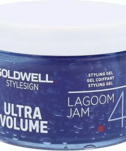 Groothandel π Goldwell Stylesign Volume Ultra Volume Lagoom Jam Styling Gel - Haargel - 150 Ml β 19 Groothandel π Goldwell Stylesign Volume Ultra Volume Lagoom Jam Styling Gel - Haargel - 150 Ml β -L'OrΓ©al Shop 550x503 5