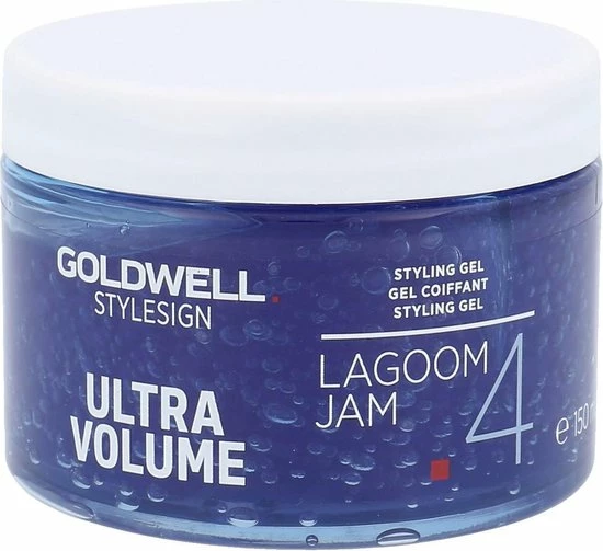 Groothandel π Goldwell Stylesign Volume Ultra Volume Lagoom Jam Styling Gel - Haargel - 150 Ml β 9 Groothandel π Goldwell Stylesign Volume Ultra Volume Lagoom Jam Styling Gel - Haargel - 150 Ml β - Afbeelding 7