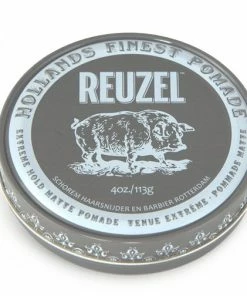 Beste recensies van 🧨 Reuzel - Extreme Hold Matte Pomade - 113 Gr ✨ 22 Beste recensies van 🧨 Reuzel - Extreme Hold Matte Pomade - 113 Gr ✨ -L'Oréal Shop 550x504