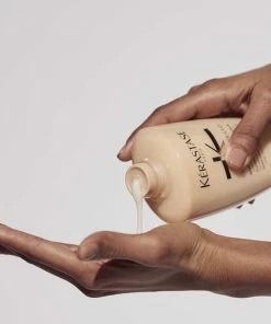 Beste deal 🎁 Kerastase Kérastase Curl Manifesto Bain Hydratation Douceur Shampoo 250ml - Normale Shampoo Vrouwen - Voor Alle Haartypes 🛒 -L'Oréal Shop 550x505 1