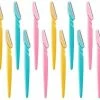 Beste deal βοΈ Tinkeke Premium Wenkbrauwen Scheermesjes - Haar Mesje - Set - 12 Stuks -14.5x3.8cm -Wenkbrauw Trimmer - Elektrische Scheerapparaat - Pijnloos Gezichtshaar Verwijderen - Haar Epilator - Wit Od Roze® π₯ 2 Beste deal βοΈ Tinkeke Premium Wenkbrauwen Scheermesjes - Haar Mesje - Set - 12 Stuks -14.5x3.8cm -Wenkbrauw Trimmer - Elektrische Scheerapparaat - Pijnloos Gezichtshaar Verwijderen - Haar Epilator - Wit Od Roze® π₯ -L'OrΓ©al Shop 550x506 3
