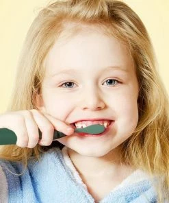 Groothandel β CoolHome Sonic Kikker - Elektrische Tandenborstel Geschikt Voor Peuters En Kinderen - Kindertandenborstel - Groen π 8 Groothandel β CoolHome Sonic Kikker - Elektrische Tandenborstel Geschikt Voor Peuters En Kinderen - Kindertandenborstel - Groen π -L'OrΓ©al Shop 550x506 5