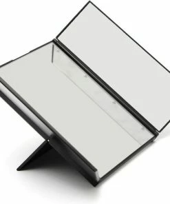 Aanbiedingen ❤️ Merkloos LED Make-up Spiegel Met Verlichting | 8 Led Lichtjes | Draagbake MakeUp Spiegel | Make Up Spiegel | Zwart ✔️ 12 Aanbiedingen ❤️ Merkloos LED Make-up Spiegel Met Verlichting | 8 Led Lichtjes | Draagbake MakeUp Spiegel | Make Up Spiegel | Zwart ✔️ -L'Oréal Shop 550x506 7