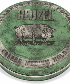 Korting β Reuzel Green Grease Medium Hold Haarwax - 113 Gram π― 30 Korting β Reuzel Green Grease Medium Hold Haarwax - 113 Gram π― -L'OrΓ©al Shop 550x507 5