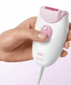 Beste recensies van π Braun Silk-épil 3-170 Epilator Voor Langdurige Ontharing π 28 Beste recensies van π Braun Silk-épil 3-170 Epilator Voor Langdurige Ontharing π -L'OrΓ©al Shop 550x508 2