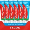 Beste Pirce β Colgate Fresh Gel Tandpasta 6 X 75ml - Voordeelverpakking β 2 Beste Pirce β Colgate Fresh Gel Tandpasta 6 X 75ml - Voordeelverpakking β -L'OrΓ©al Shop 550x509 6