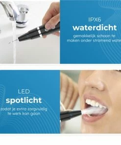 Goedkoopste π₯° V-Goods Premium Sonische Tandsteen Verwijderaar - 5 Standen - Inclusief Tandarts Set - 3 Opzetstukken - Tandplak π 17 Goedkoopste π₯° V-Goods Premium Sonische Tandsteen Verwijderaar - 5 Standen - Inclusief Tandarts Set - 3 Opzetstukken - Tandplak π -L'OrΓ©al Shop 550x510 3