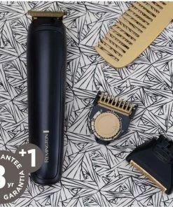 Begroting 🔔 Remington T-Series Baard & Haar - Baardtrimmer/Tondeuse MB7050 🎁 -L'Oréal Shop 550x511 2