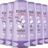 Gloednieuw 🛒 L’Oréal Paris L’Oreal Paris Elvive Hydra Hyaluronic Conditioner - 6 X 200 Ml - Voordeelverpakking 🧨 2 Gloednieuw 🛒 L’Oréal Paris L’Oreal Paris Elvive Hydra Hyaluronic Conditioner - 6 X 200 Ml - Voordeelverpakking 🧨 -L'Oréal Shop 550x513 4