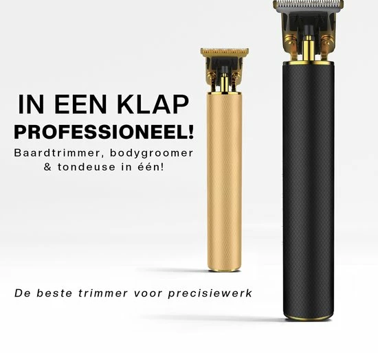 Beste deal π VRL Tondeuse – Trimmer Voor Mannen – Baard – Haartrimmer – Tondeuse Mannen Hoofdhaar – 0 Tot 9 Millimeter π 6 Beste deal π VRL Tondeuse – Trimmer Voor Mannen – Baard – Haartrimmer – Tondeuse Mannen Hoofdhaar – 0 Tot 9 Millimeter π - Afbeelding 4