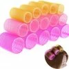 Begroting 🔔 WiseGoods Haar Rollers Voor Krullen - Kleefrollers - Curlers - Krulspelden - Haarrollers Voor Haar - Hair Styling - 15 Stuks ❤️ -L'Oréal Shop 550x515 12