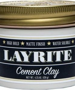 Kopen 👏 Layrite Cement Pomade ⌛