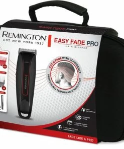 Top 10 😉 Remington Easy Fade Pro Tondeuse - Met Fade Kammen - HC550 🥰 -L'Oréal Shop 550x517 11