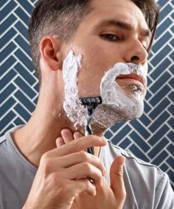 Coupon ✨ Gillette Scheermesjes Mach3 5 Stuks 🌟 -L'Oréal Shop 550x517 12