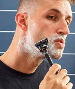 Beste Verkoop ⭐ Gillette Scheermesjes ProGlide 8 Stuks 💯 9 Beste Verkoop ⭐ Gillette Scheermesjes ProGlide 8 Stuks 💯 -L'Oréal Shop 550x517 3