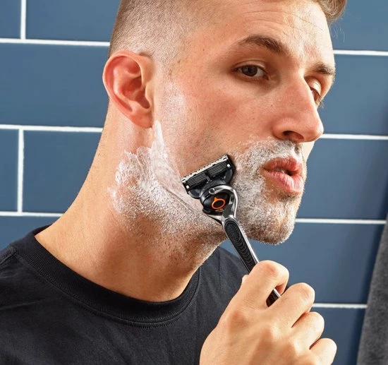 Beste Verkoop ⭐ Gillette Scheermesjes ProGlide 8 Stuks 💯 5 Beste Verkoop ⭐ Gillette Scheermesjes ProGlide 8 Stuks 💯 - Afbeelding 3