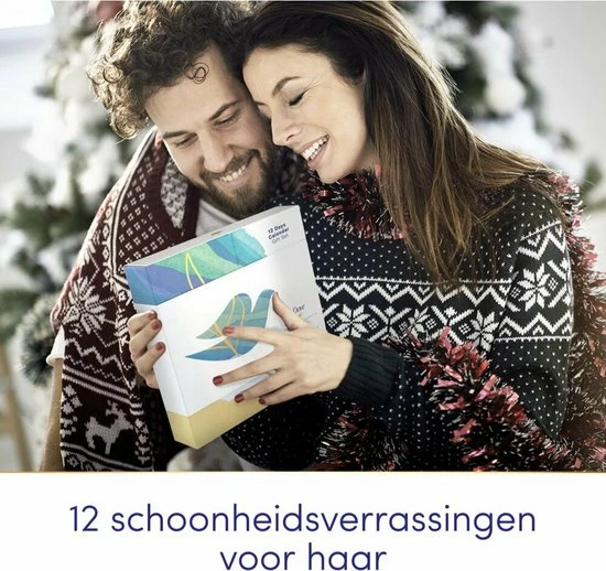 Goedkoop β Dove. Dove Cadeau Advent Kalender 12 Stuks π 6 Goedkoop β Dove. Dove Cadeau Advent Kalender 12 Stuks π - Afbeelding 4