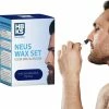 Top 10 ⌛ HBKS Neus Ontharings Wax Set | Neuswax | Neusontharing | Neushaartjes Verwijderen | Neushaar | Nose Wax Kit 🧨 2 Top 10 ⌛ HBKS Neus Ontharings Wax Set | Neuswax | Neusontharing | Neushaartjes Verwijderen | Neushaar | Nose Wax Kit 🧨 -L'Oréal Shop 550x520