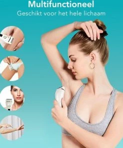 Beste Pirce π€© LifeGoods Ladyshave - Voor Vrouwen - Oplaadbaar - Wit π 16 Beste Pirce π€© LifeGoods Ladyshave - Voor Vrouwen - Oplaadbaar - Wit π -L'OrΓ©al Shop 550x520 5
