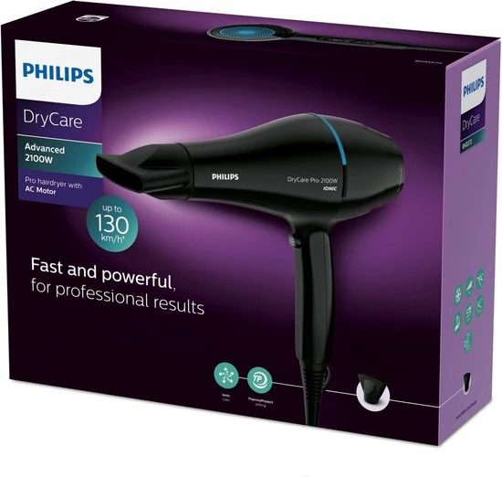Uitgang π Philips DryCare Pro BHD272/00 - Föhn β¨ 10 Uitgang π Philips DryCare Pro BHD272/00 - Föhn β¨ - Afbeelding 8