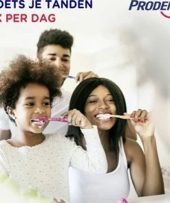 Promo π₯° Prodent Tandpasta Cool Mint - 5 X 75 Ml - Voordeelverpakking π 17 Promo π₯° Prodent Tandpasta Cool Mint - 5 X 75 Ml - Voordeelverpakking π -L'OrΓ©al Shop 550x523 1