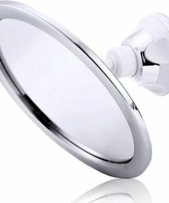 Aanbiedingen 😀 Event Media Douche/Badkamer Scheerspiegel Zuignap Anti-condens 🔥