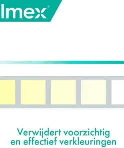 Begroting 💯 Elmex Sensitive Professional Gentle Whitening Tandpasta 4 X 75ml - Voor Gevoelige Tanden - Voordeelverpakking 😍 -L'Oréal Shop 550x523 14