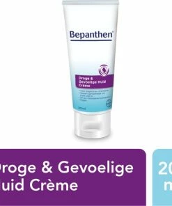 Promo π Bepanthen Droge & Gevoelige Huid Creme - Snel Intrekkend En Hydraterend - Met Niacinamide Zonder Parfum - Droge, Gevoelige Huid - 200 Ml π 14 Promo π Bepanthen Droge & Gevoelige Huid Creme - Snel Intrekkend En Hydraterend - Met Niacinamide Zonder Parfum - Droge, Gevoelige Huid - 200 Ml π -L'OrΓ©al Shop 550x523 16
