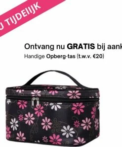 Korting 🤩 BeautyFit Krulspelden Set 24 Stuks - 12 Haarklemmen + Opbergtas (t.w.v. €20) - Heatless Curls - Kleefrollers - Haarrollers - Rollers Hair Curler - Krullen Zonder Hitte - Black Friday 2022 Deals - Schoencadeautjes - Sinterklaas - Kerst Cadeautjes ⭐ -L'Oréal Shop 550x523