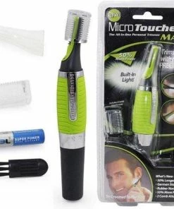 Hete verkoop π VERK GROUP Oortrimmer - Neustrimmer - Oor - Neus - Wenkbrauw - Nek - Trimmer - Oorhaar - Neushaar - Wenkbrauwen - Nekhaar - Haar - Inclusief Batterij π 9 Hete verkoop π VERK GROUP Oortrimmer - Neustrimmer - Oor - Neus - Wenkbrauw - Nek - Trimmer - Oorhaar - Neushaar - Wenkbrauwen - Nekhaar - Haar - Inclusief Batterij π -L'OrΓ©al Shop 550x524 4