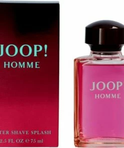Beste deal 🔔 Joop! Homme Aftershave - 75 Ml 😉