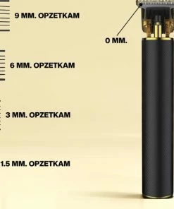 Beste deal π VRL Tondeuse – Trimmer Voor Mannen – Baard – Haartrimmer – Tondeuse Mannen Hoofdhaar – 0 Tot 9 Millimeter π 15 Beste deal π VRL Tondeuse – Trimmer Voor Mannen – Baard – Haartrimmer – Tondeuse Mannen Hoofdhaar – 0 Tot 9 Millimeter π -L'OrΓ©al Shop 550x525 9