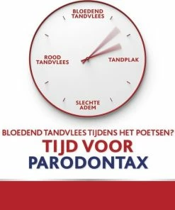 Promo ⌛ Parodontax Ultra Clean - Tandpasta - Tegen Bloedend Tandvlees - 2x75 Ml ✨ 18 Promo ⌛ Parodontax Ultra Clean - Tandpasta - Tegen Bloedend Tandvlees - 2x75 Ml ✨ -L'Oréal Shop 550x526 7
