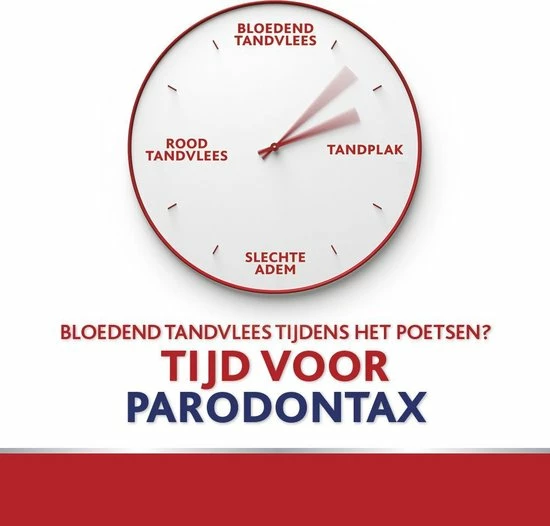 Promo ⌛ Parodontax Ultra Clean - Tandpasta - Tegen Bloedend Tandvlees - 2x75 Ml ✨ 7 Promo ⌛ Parodontax Ultra Clean - Tandpasta - Tegen Bloedend Tandvlees - 2x75 Ml ✨ - Afbeelding 5