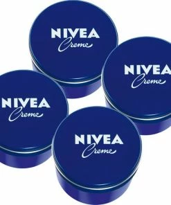 Beste recensies van 😉 NIVEA Crème - 4 X 400 Ml - Bodycrème 🛒