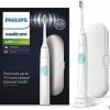 Goedkoopste ⭐ Philips Sonicare ProtectiveClean 4300 Tandenborstel Sonische HX6803/64 - 1st 🧨 -L'Oréal Shop 550x527 2