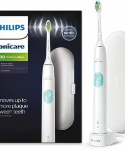 Goedkoopste ⭐ Philips Sonicare ProtectiveClean 4300 Tandenborstel Sonische HX6803/64 - 1st 🧨