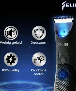 Kopen π Felin Bodygroomer Mannen - Trimmer - Bodytrimmer - Scheerapparaat - Waterdicht - Draadloos & Oplaadbaar - Geschikt Voor Hele Lichaam - Sinterklaas π 16 Kopen π Felin Bodygroomer Mannen - Trimmer - Bodytrimmer - Scheerapparaat - Waterdicht - Draadloos & Oplaadbaar - Geschikt Voor Hele Lichaam - Sinterklaas π -L'OrΓ©al Shop 550x527 6